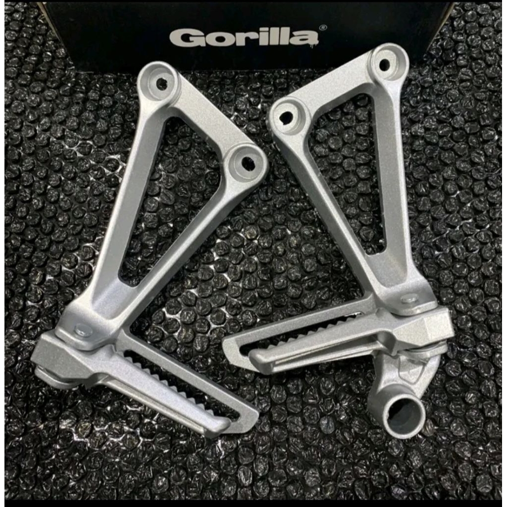 Jual POSTEP K45 GORILLA SET BAUT | Shopee Indonesia