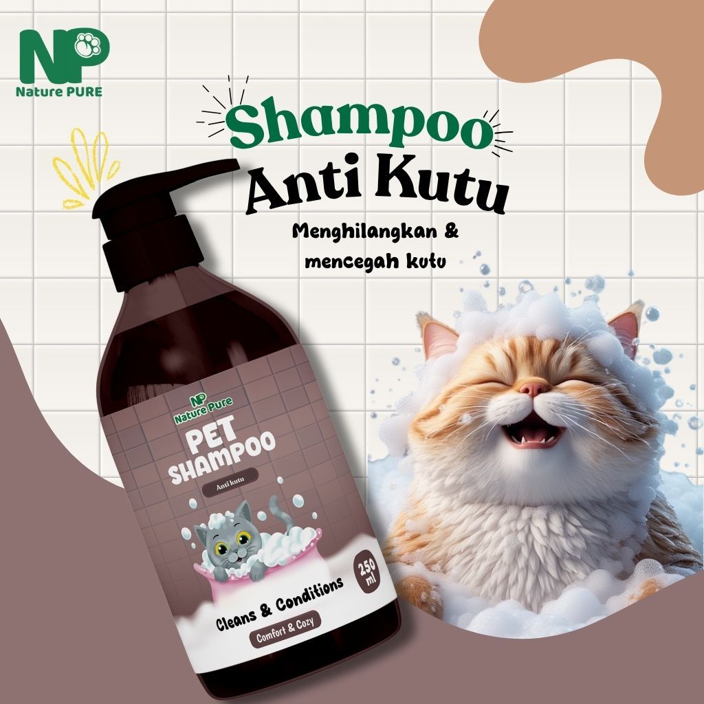 Jual Menghilangkan Kutu Kucing Terlengkap & Harga Terbaru Mei 2026 ...