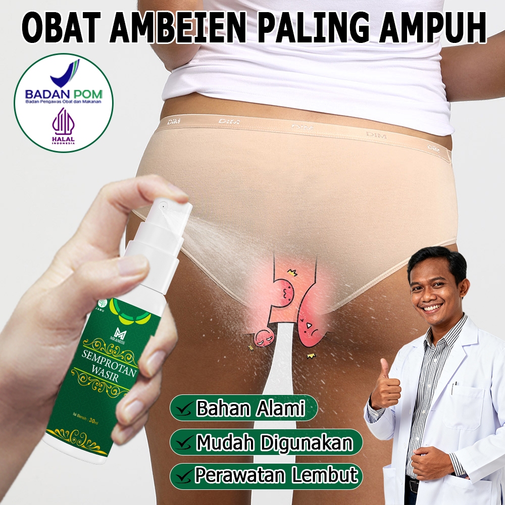 Obat wasir salep ambeien paling ampuh salep wasir salep ambeien paling ampuh 30ml obat ambeienpaling bagus cina obat ambeien salep ambeien Tipe bola daging Aman dan tak menyakitkan penghilangan cepat herbal premium menghilangkan benjolan