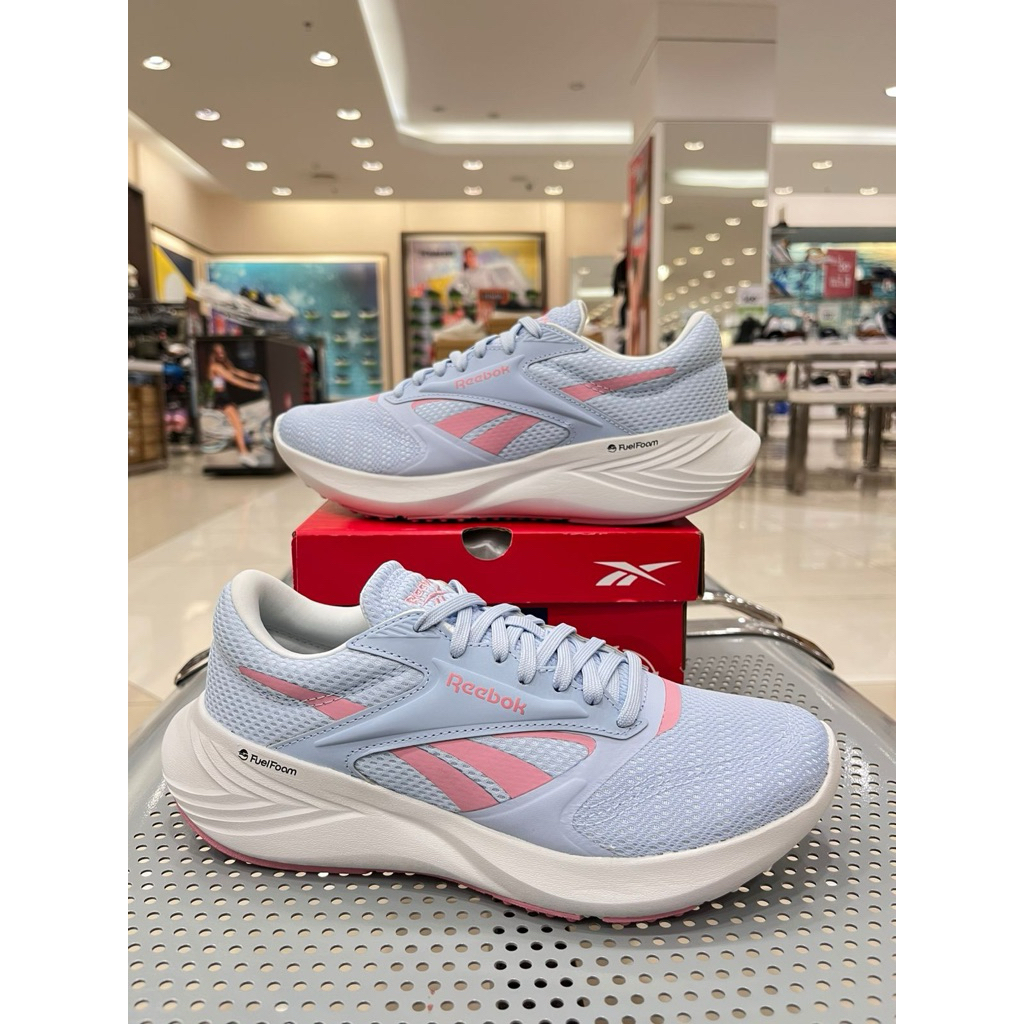 REEBOK ENERGEN TECH FUEL FOAM WOMEN'S RUNNING SHOES