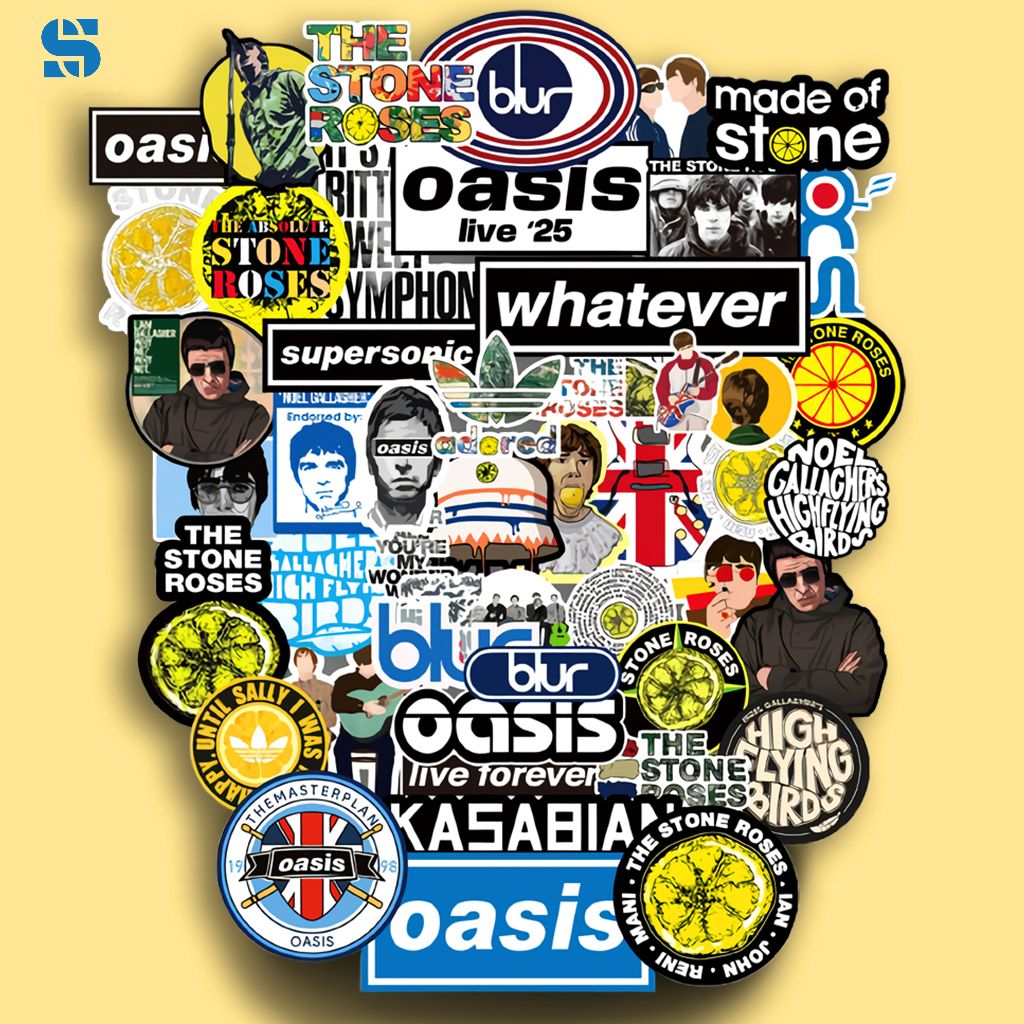 Produk stickerku.id | Shopee Indonesia