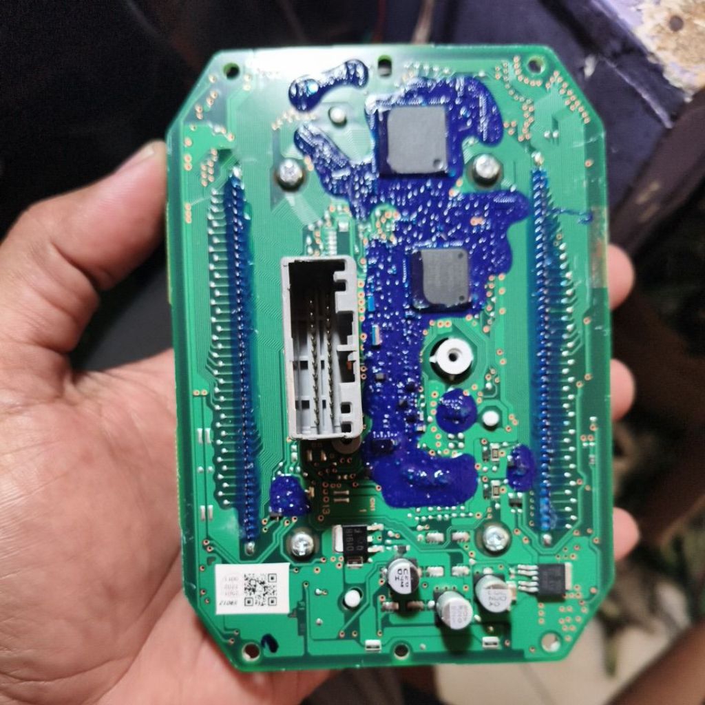Jual PCB Speedometer ADV160 ABS dan non ABS | Shopee Indonesia