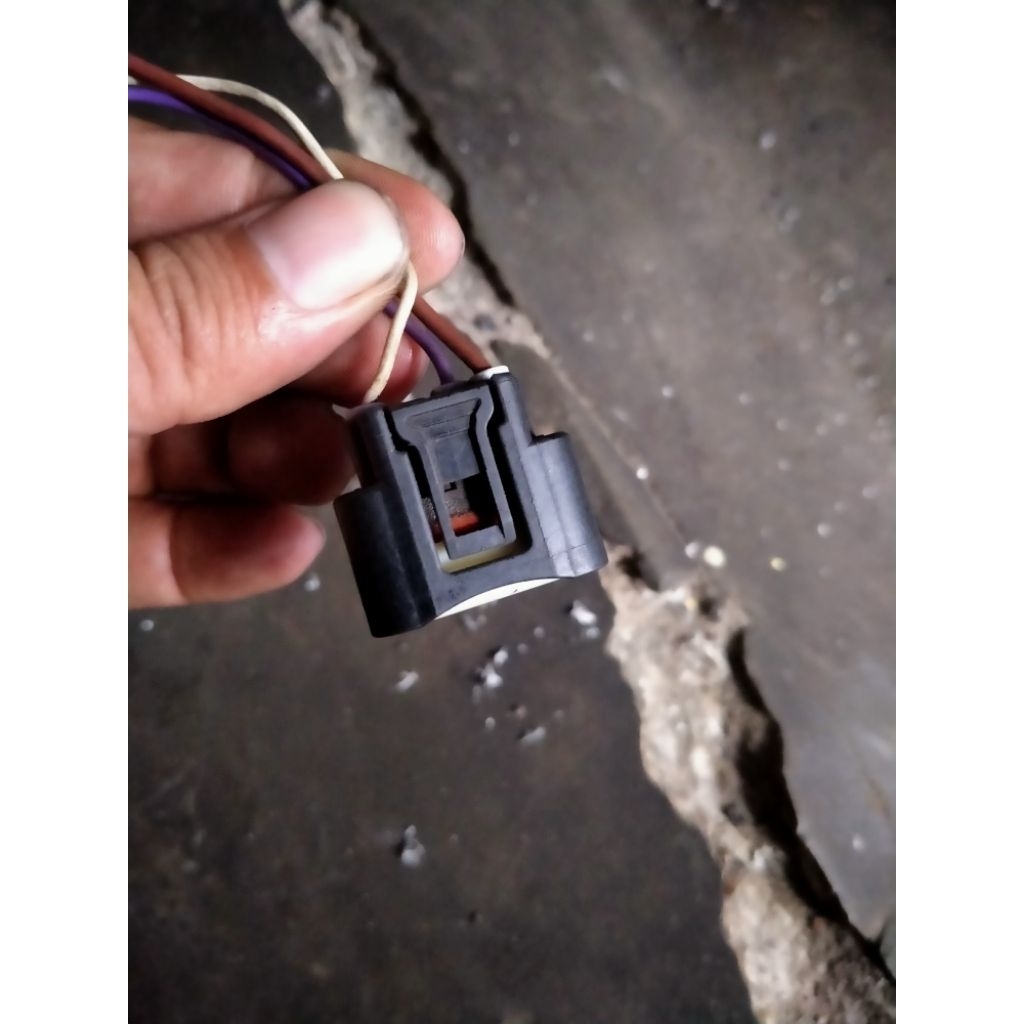 Jual soket socket Toyota Avanza Xenia Rush grand max copotan original ...
