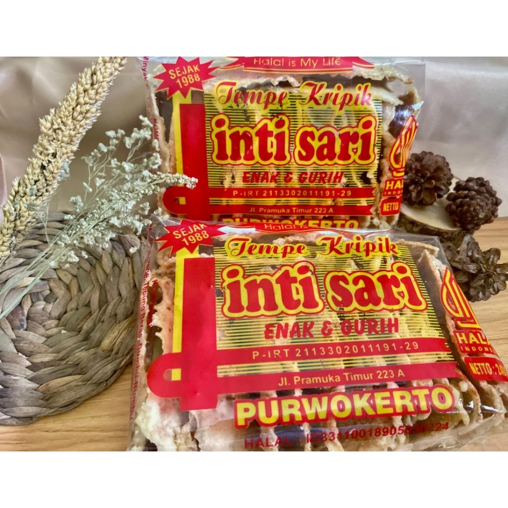 Jual Intisari Minuman Terlengkap & Harga Terbaru Juli 2026 | Shopee ...