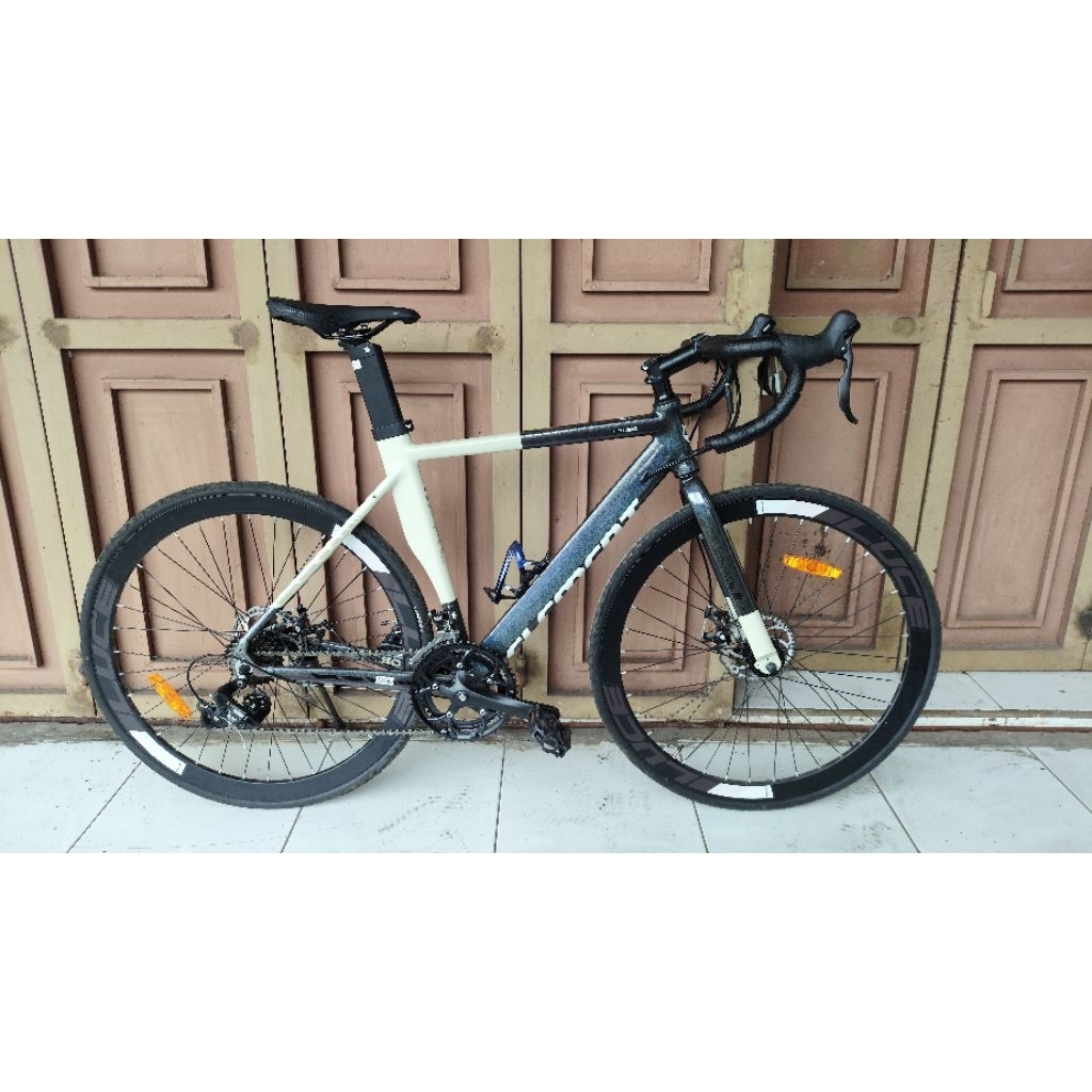Jual Element Frc 50 bekas | Shopee Indonesia