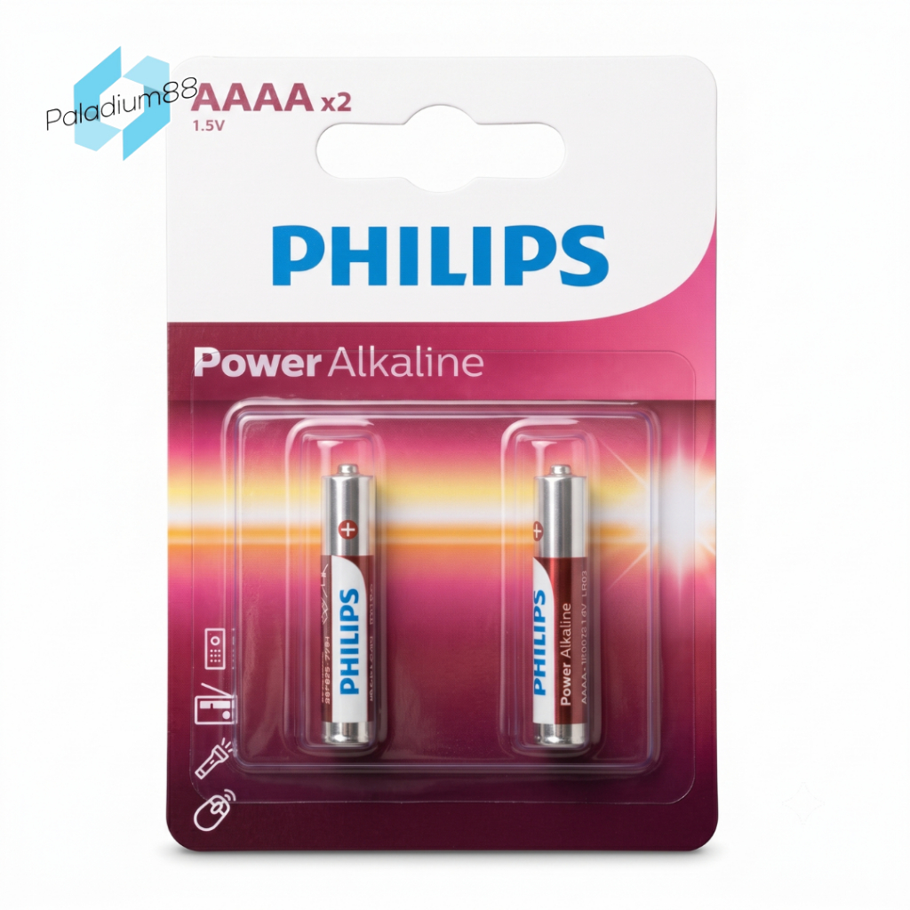 Jual Battery AAAA Terlengkap & Harga Terbaru Agustus 2026 | Shopee ...