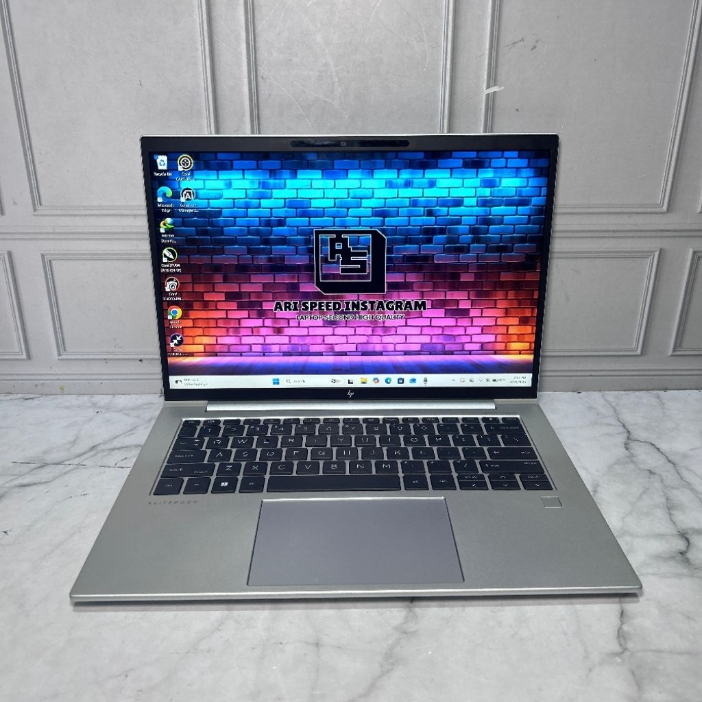 HP ELITEBOOK 845 G9 RYZEN 5 PRO 6650U/RAM 64GB/SSD GB/FHD IPS/BACKLITE