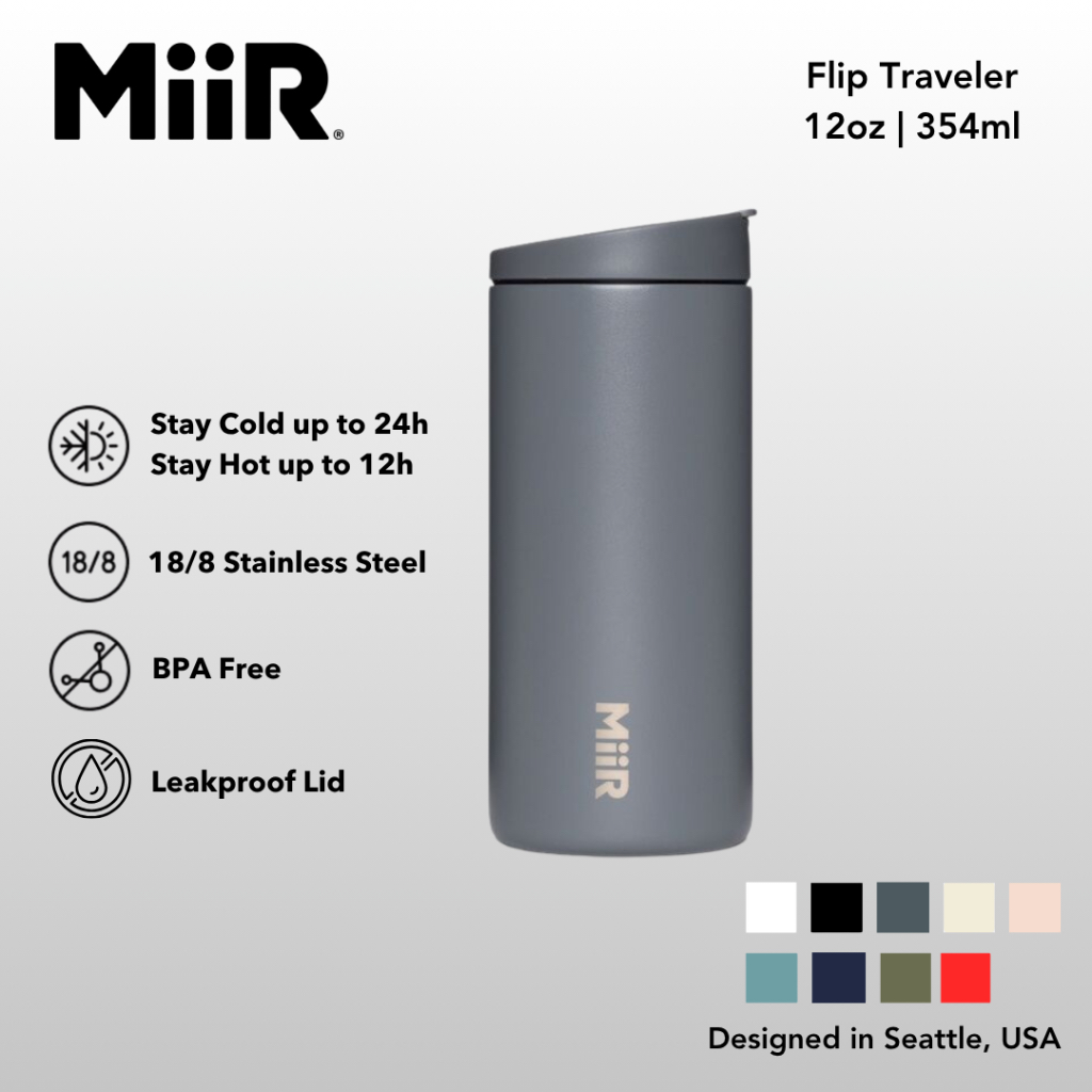 Toko Online MiiR Indonesia Official Store | Shopee Indonesia