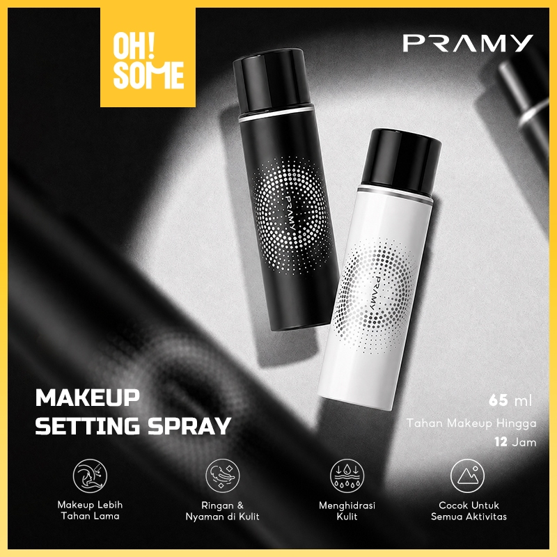 Toko Online OHSOME Beauty Official Store | Shopee Indonesia