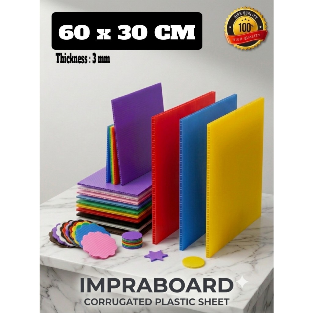 Jual Infraboard Terlengkap & Harga Terbaru Juli 2026 | Shopee Indonesia