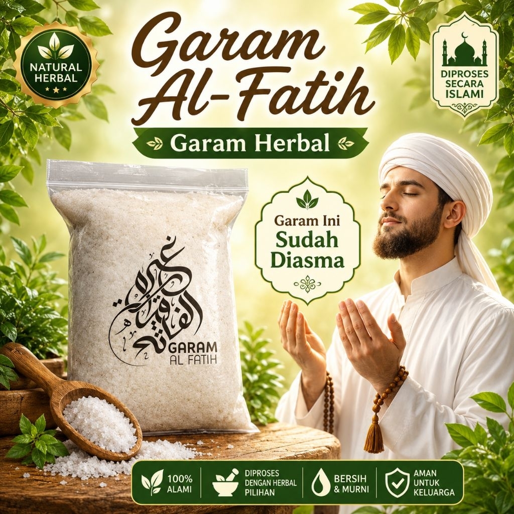 Jual Garam Mandi Kemasan Plastik / Garam Terapi | Shopee Indonesia