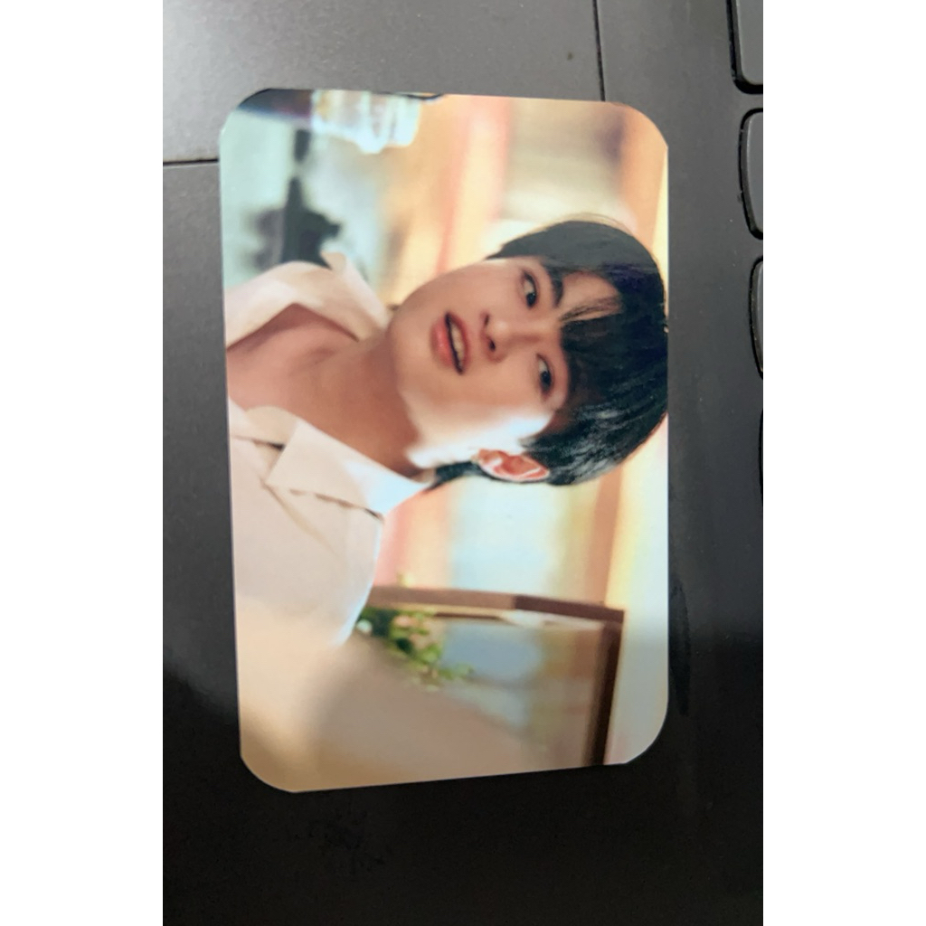 Jual PHOTOCARD OFFICIAL - TEETEEPOR TEETEE POR Domundi DMD wave