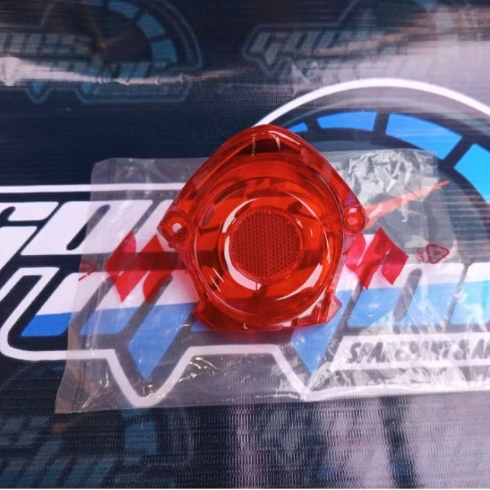 Jual MIKA LAMPU REM BAGIAN DALAM SATRIA FU150 2005-2015 KODE 35912 ...