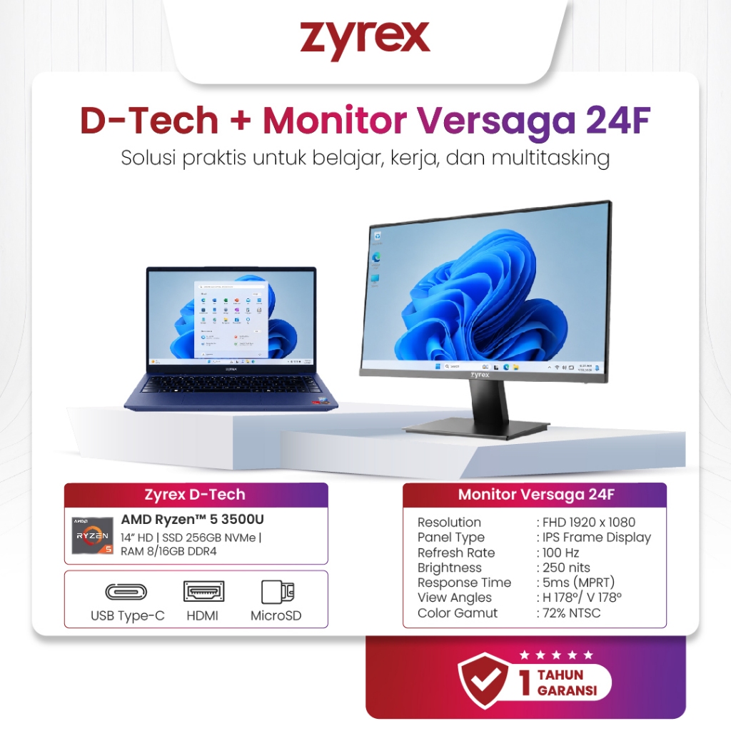 Produk Zyrex Indonesia Store | Shopee Indonesia