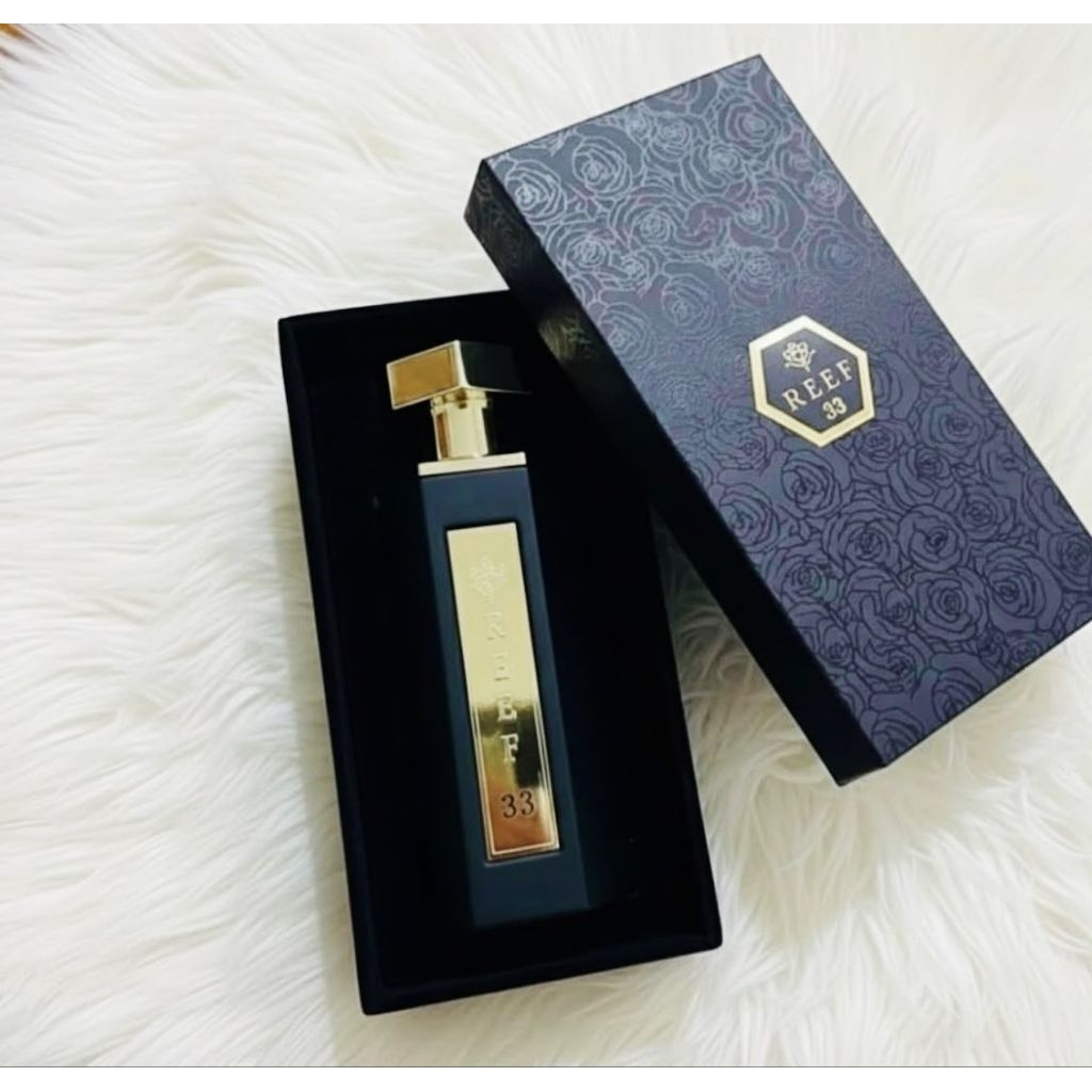Jual Parfum Reef 33 Terlengkap & Harga Terbaru Agustus 2026 | Shopee ...