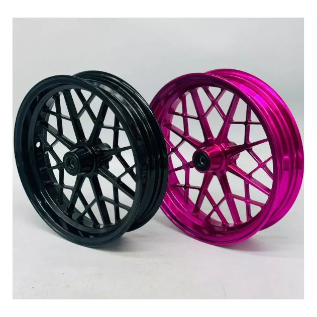 Jual Velg Ring 12 Terlengkap & Harga Terbaru Oktober 2026 | Shopee ...
