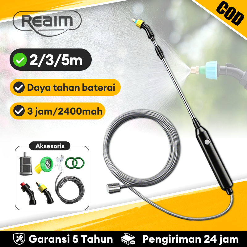 Jual alat semprot rumput Harga Terbaik & Termurah Agustus 2026 | Shopee ...