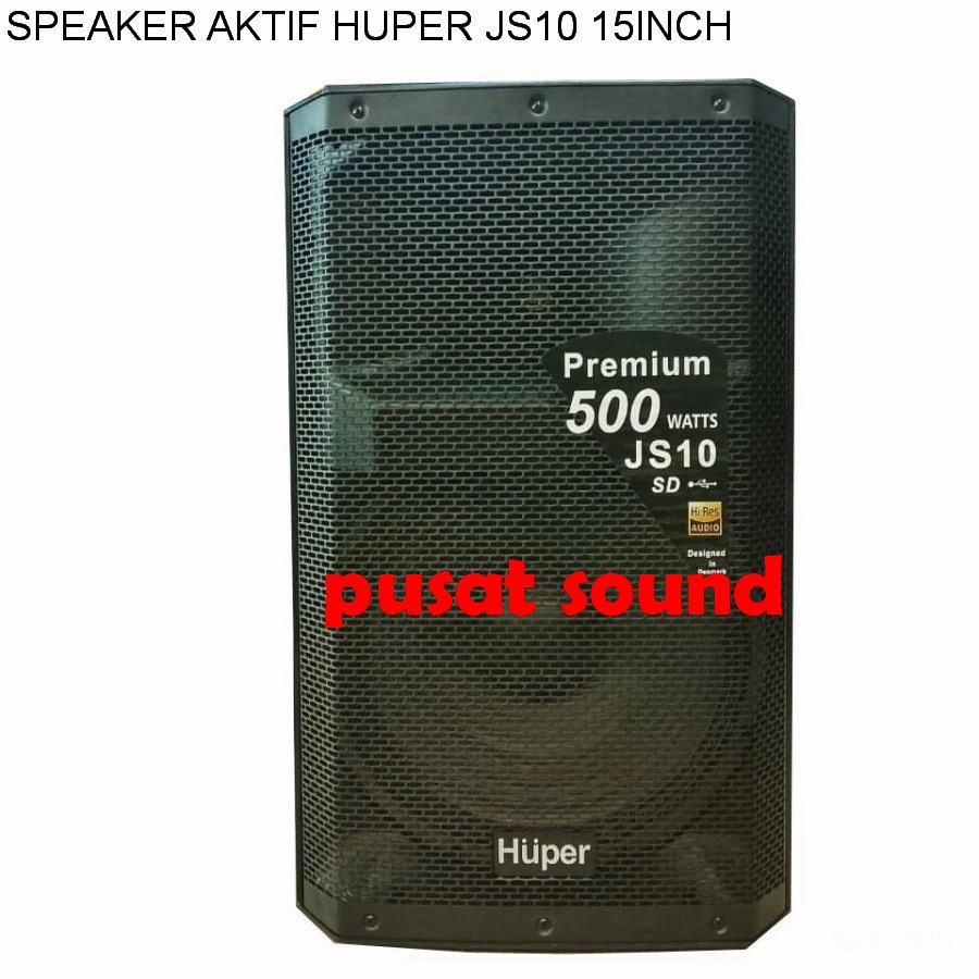 Jual Huper Js 10 Terlengkap & Harga Terbaru Agustus 2026 | Shopee Indonesia