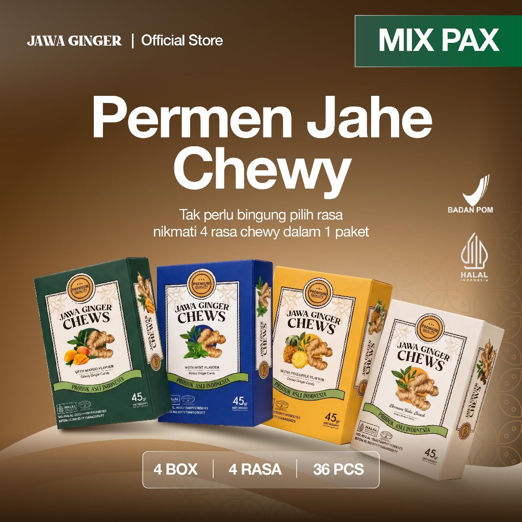 Produk Jawa Ginger | Shopee Indonesia