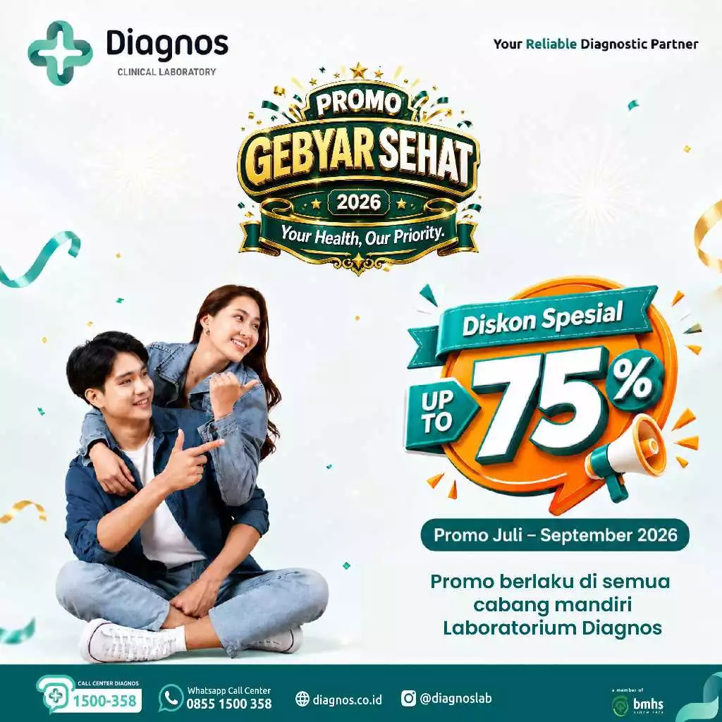 Rekomendasi Fisioterapi Homecare di Klinik Diagnos Healthcare Menteng untuk Kamu