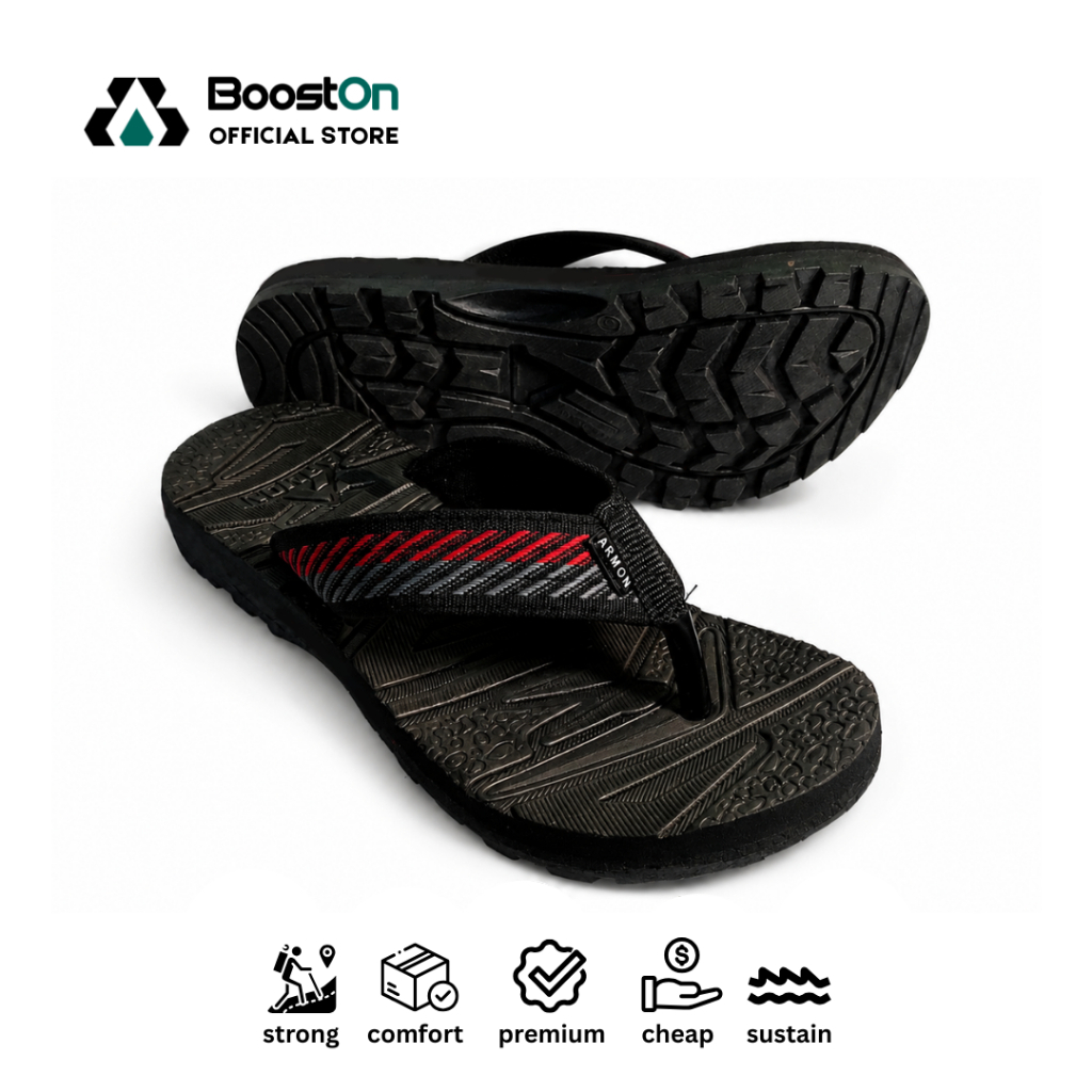 Calm Waffle Slide - Detail Rajutan