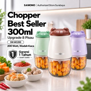 SAMONO Chopper 300ml
