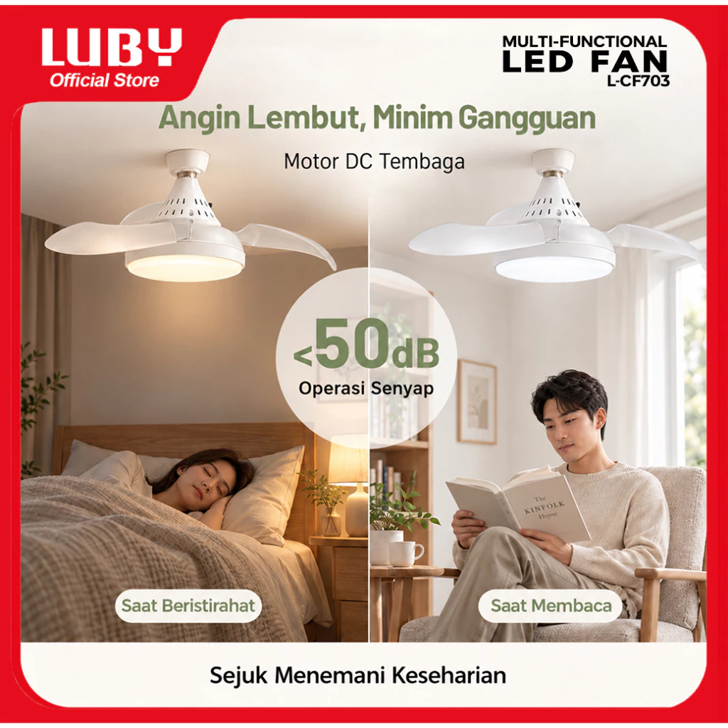 head lamp luby