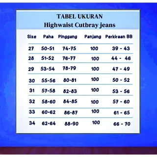 Highwaist Cutbray Jeans Wisker Wanita Loose Premium - Celana Jeans Vintage Kekinian Stretch Melar