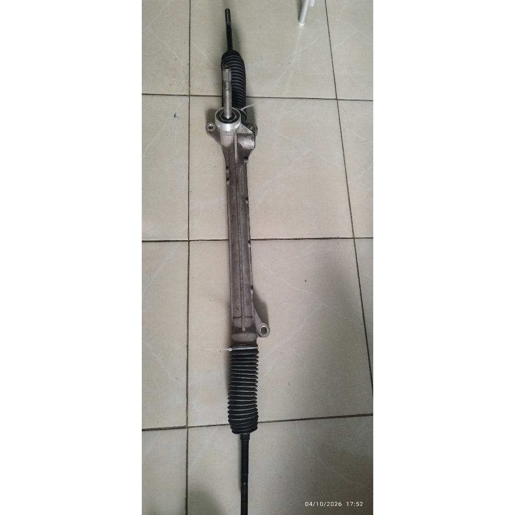 Jual Racksteer+Rack End Wuling Almaz Bekas | Shopee Indonesia