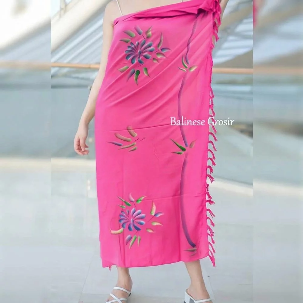 Bali fabric