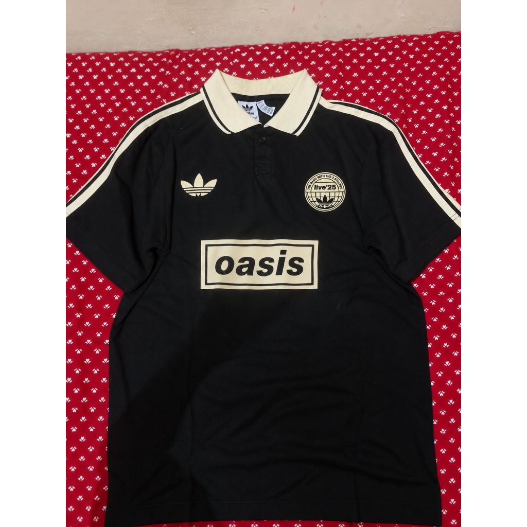 Jual Adidas Oasis Terlengkap & Harga Terbaru Oktober 2026 | Shopee ...