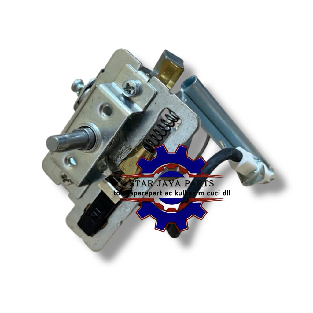 Jual Rinnai Ri 522E Pematik Kompor Gas Rinnai Ri 522E Original - Mesin ...