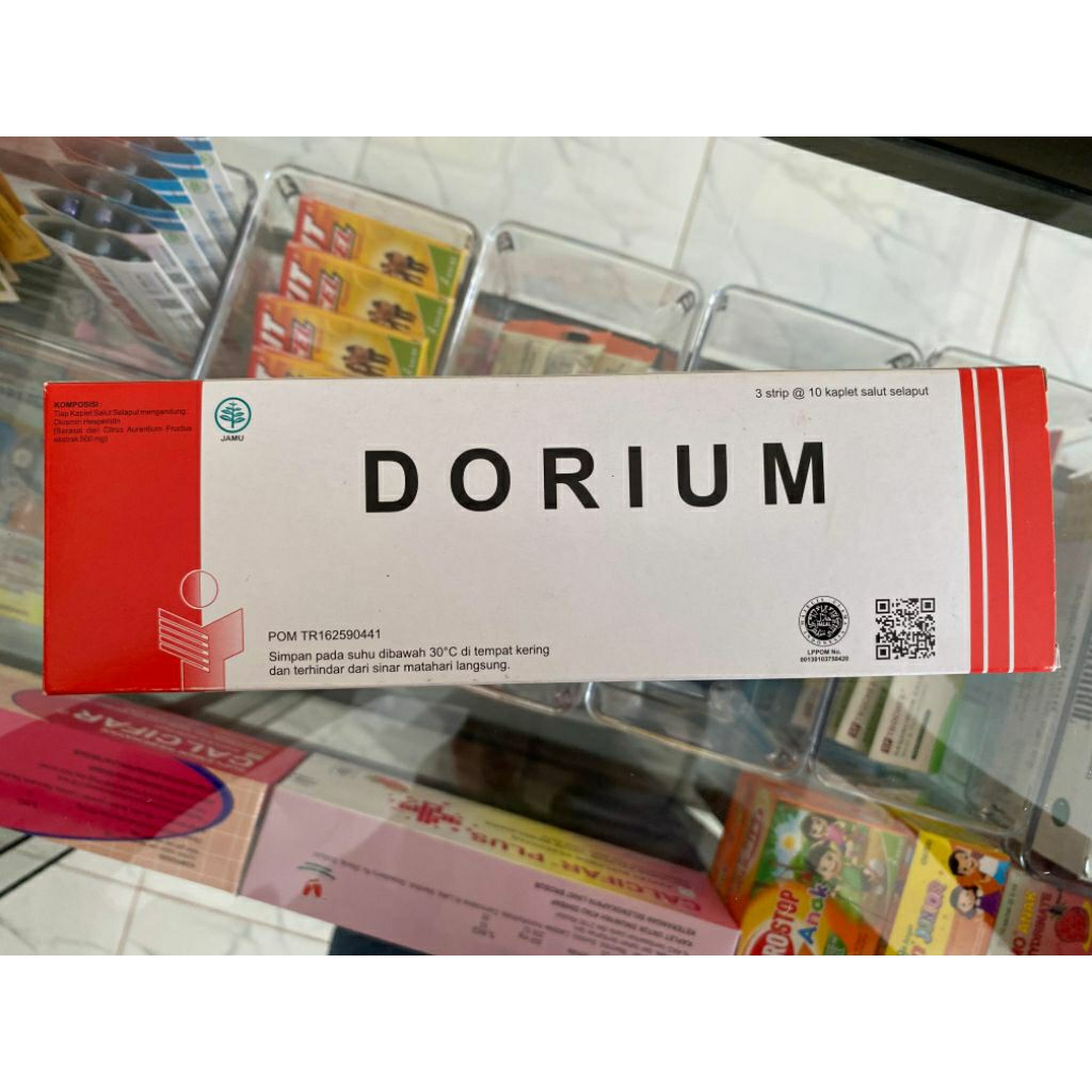 Jual Dorium Terlengkap & Harga Terbaru Juli 2026 | Shopee Indonesia