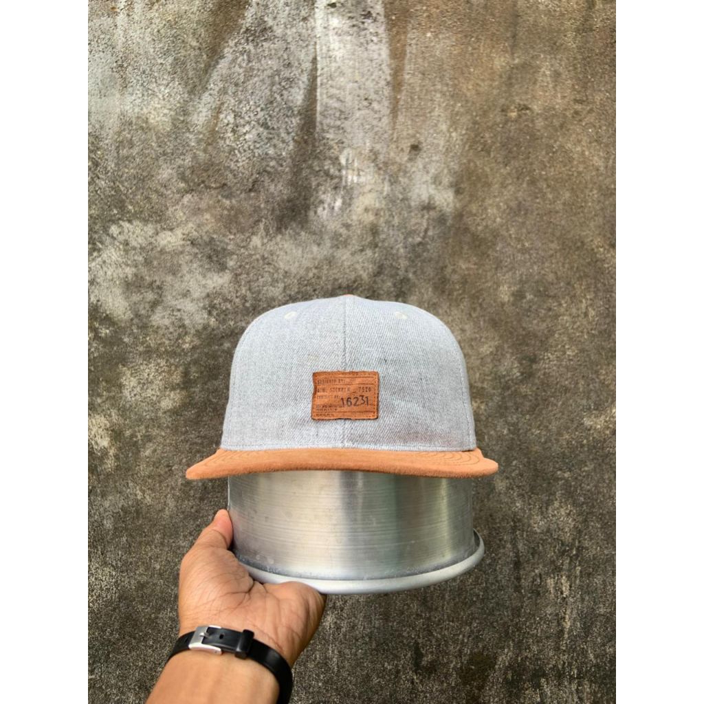 Jual TOPI H&M SECOND/TOPI BEKAS/TOPI LELONG | Shopee Indonesia