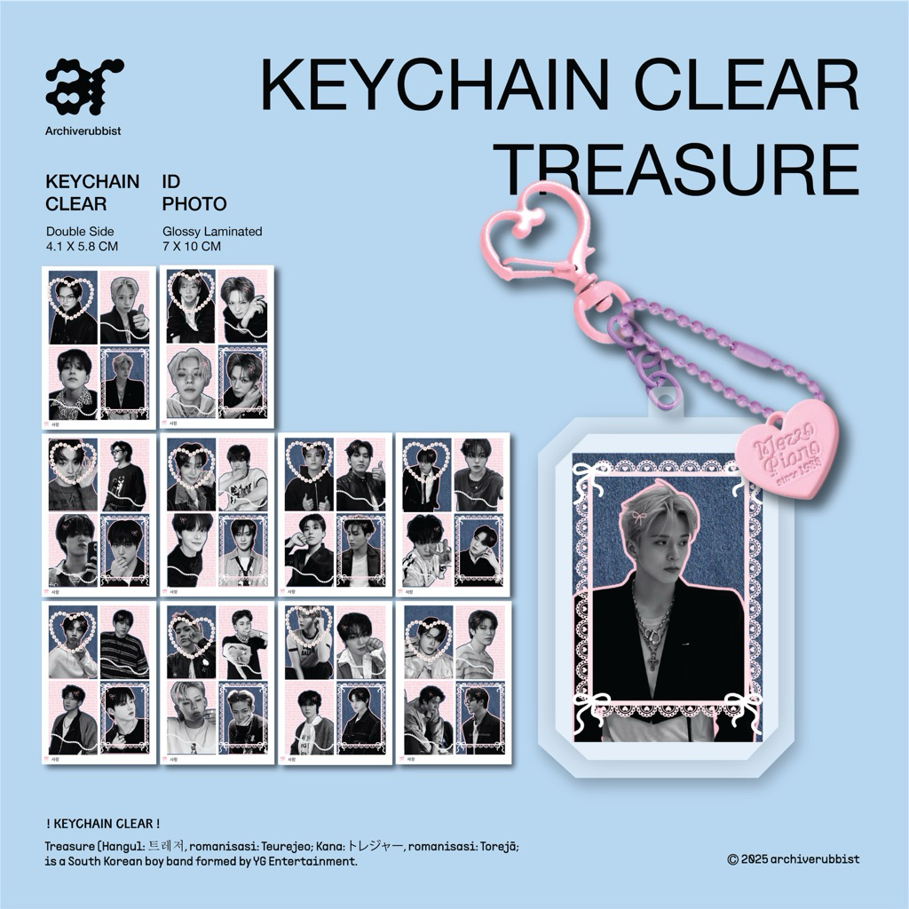 Jual Haruto Treasure Terlengkap & Harga Terbaru April 2026 | Shopee ...
