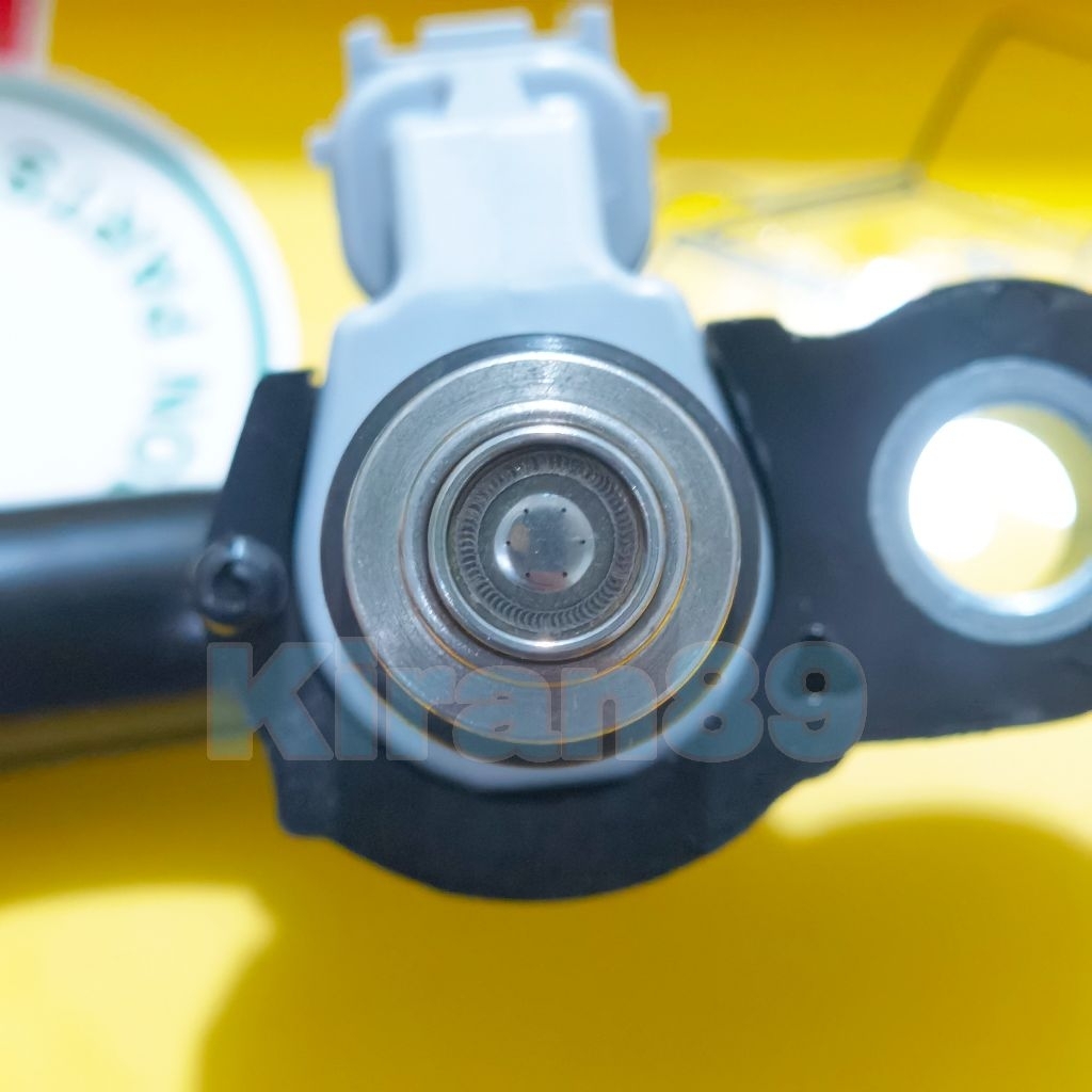 Jual INJEKTOR INJECTOR JUPITER MX KING NEW 6 HOLE 5PV ORI NPP | Shopee ...
