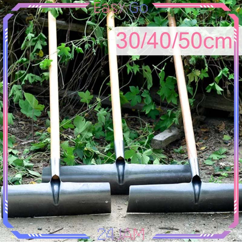 Jual Garuk Kebun Cangkul Berkebun Serbaguna Garden Rake Alat Pertanian ...