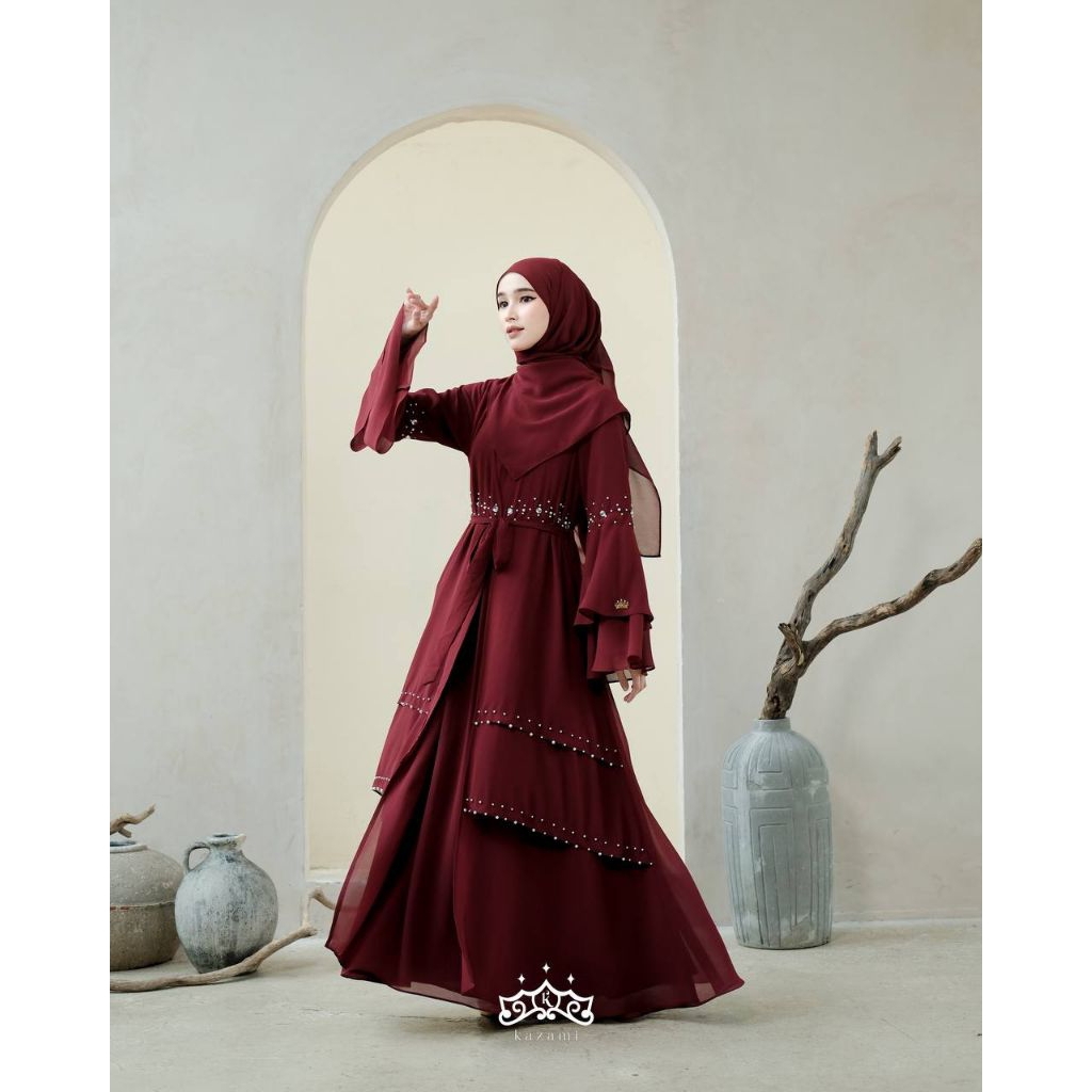Jual Moana New Color By Kazami Store Ori | Shopee Indonesia