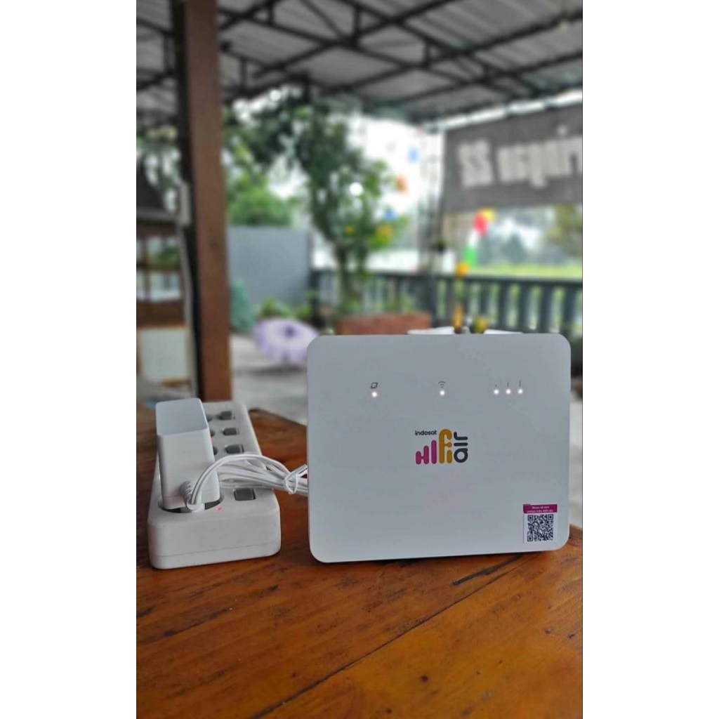 Jual WIFI PORTABEL HUAWEI ( MODEM + SIM CARD IM3 50GB ) | Shopee Indonesia