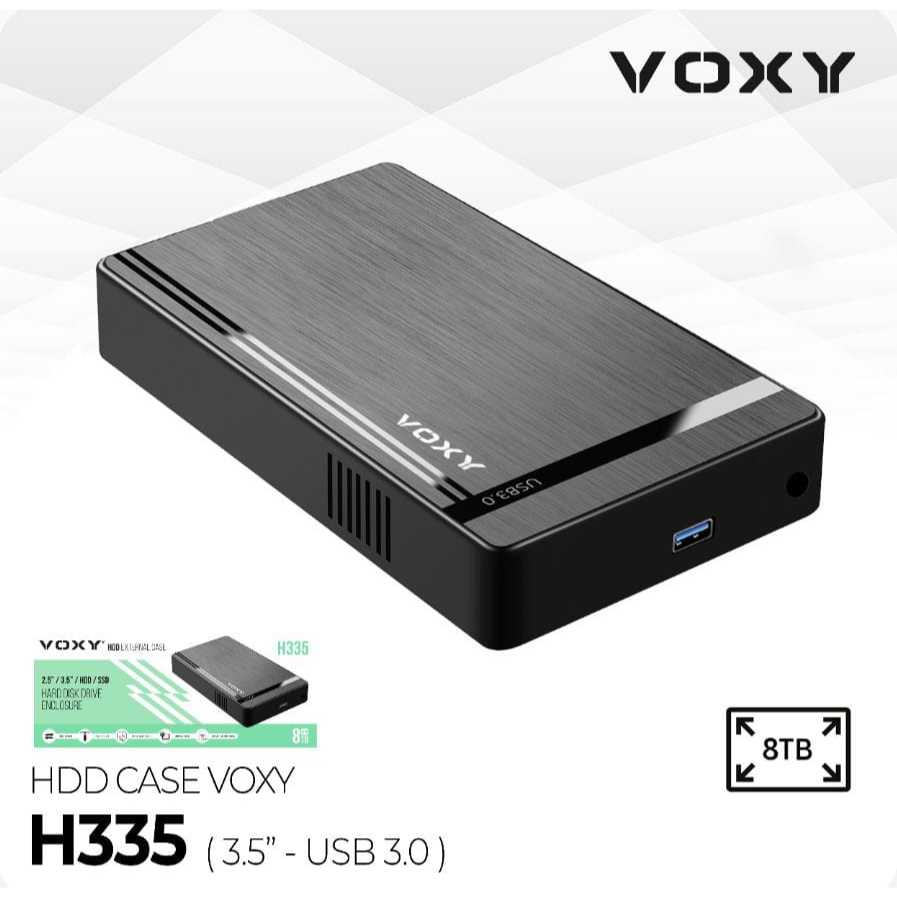 Jual Case HDD 3,5