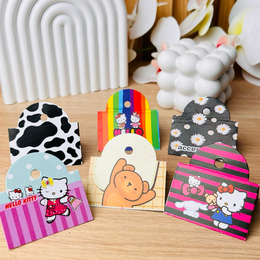 Jual Hangtag Terlengkap & Harga Terbaru Juli 2026 | Shopee Indonesia