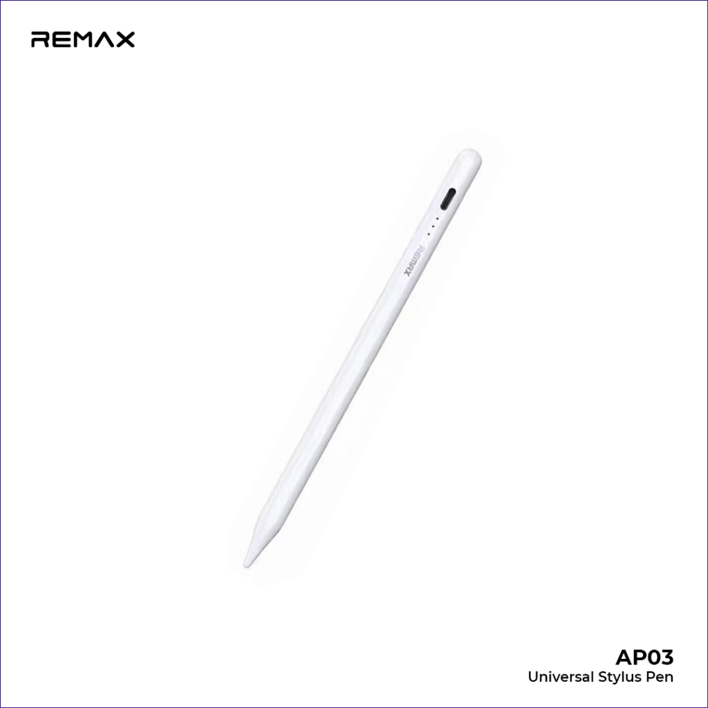 Jual Remax Stylus Pen Universal (Smartphone, Tablet, Touch Screen ...