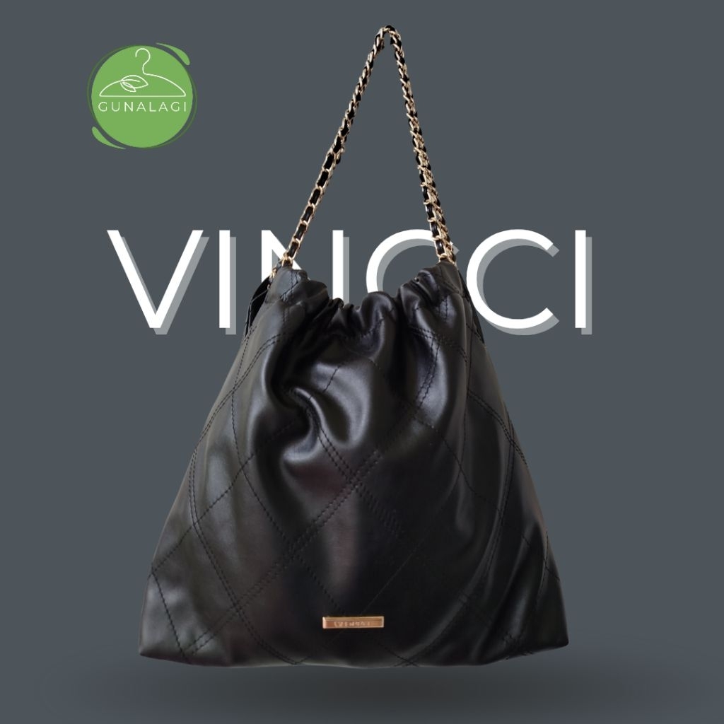 Bucket Bag Vincci Accessories Bag Navy Vincci Bag Uturn