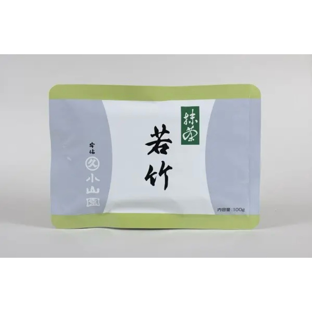 Jual [Ready Repack] MK Marukyu Koyamaen - Wakatake Matcha Powder Japan ...