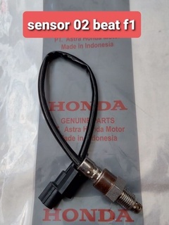 Jual Sensor Oxygen Beat F1 Scoopy F1 Vario 125 Pcx Vario 150 Original ...