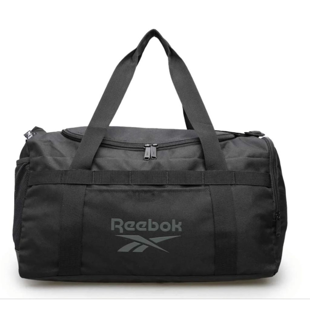 Jual REEBOK DUFFLE BAG SPORTS CASUAL ORIGINAL | Shopee Indonesia