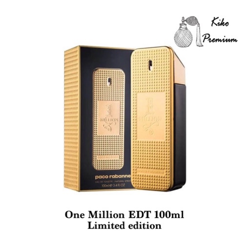 Paco Rabanne One Million Parfum Lucky Olympea 100ml