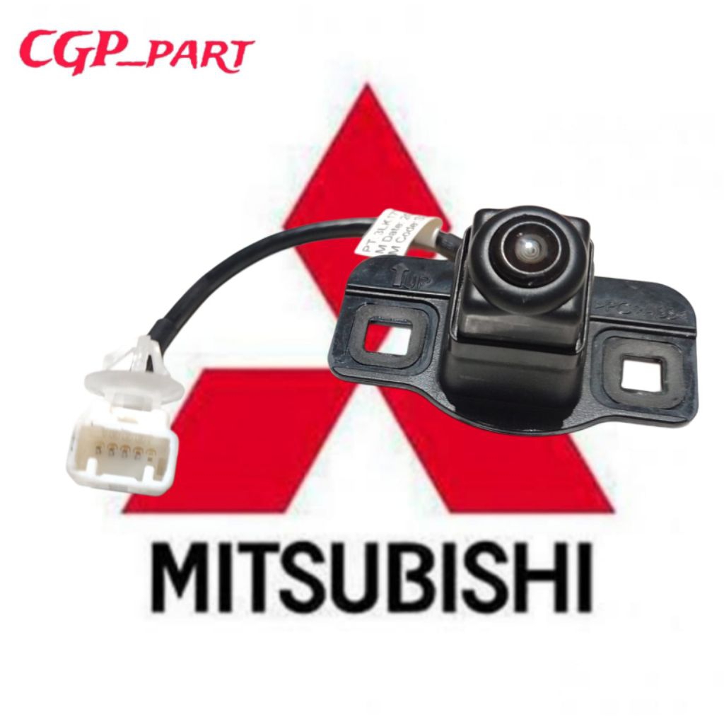 Jual camera mundur Mitsubishi xpander cros original | Shopee Indonesia