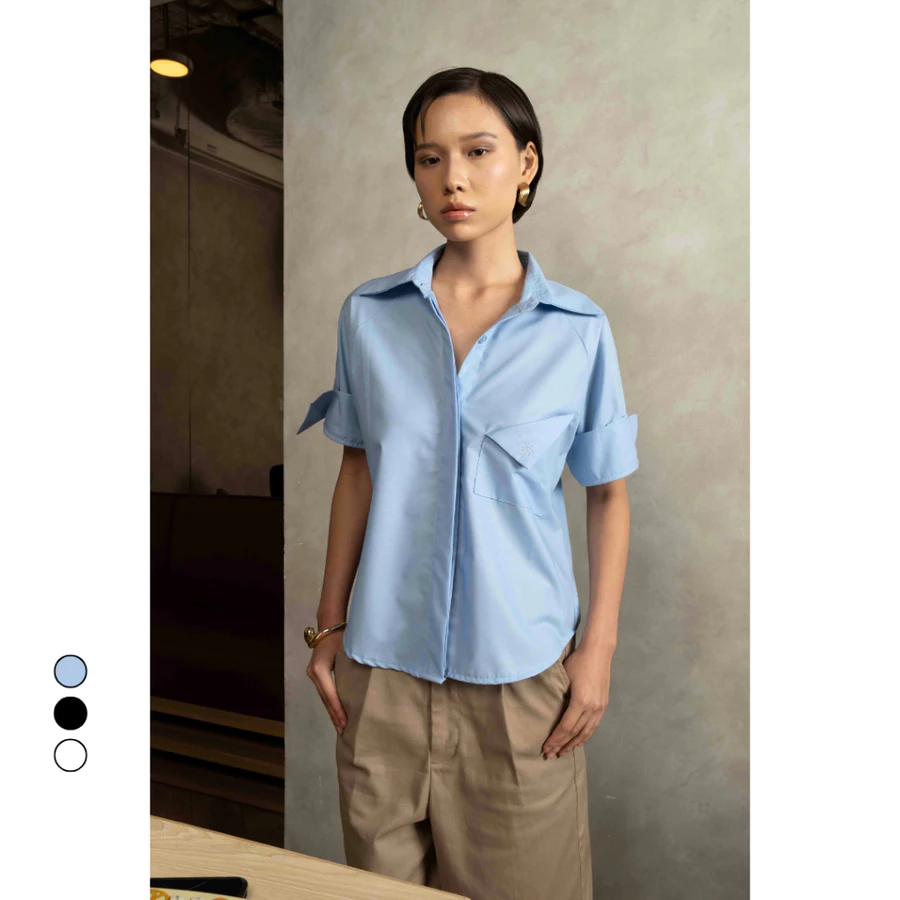 Anagram Duvin Shirt