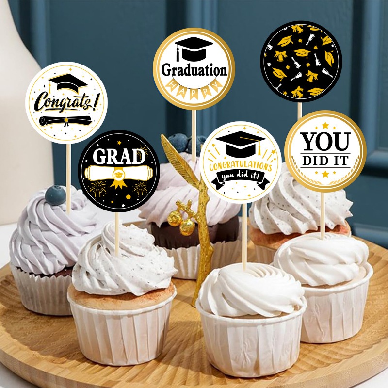 Jual Stiker Set Isi 12 Edisi Wisuda Graduation | Shopee Indonesia